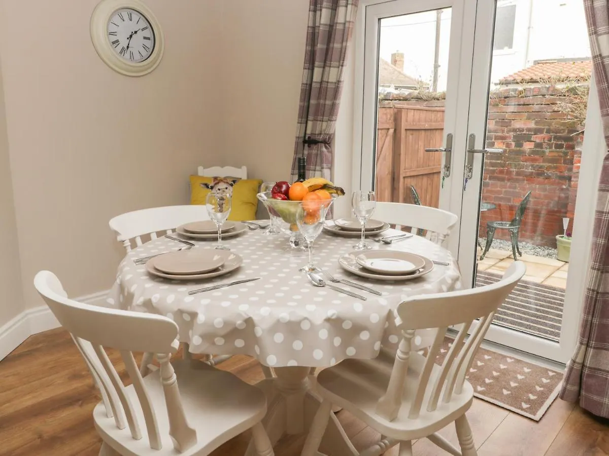 Holiday home The Sanctuary Villa Redcar United Kingdom
