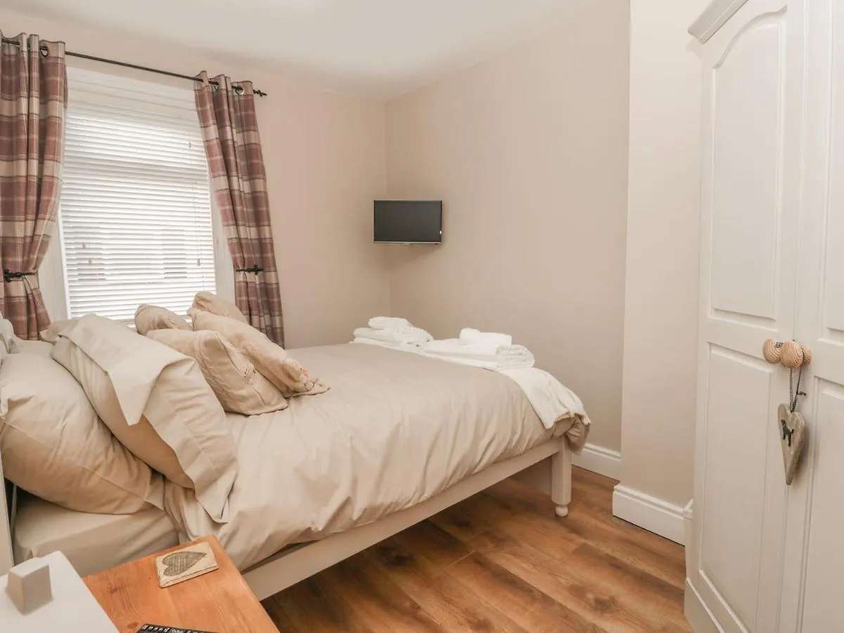 The Sanctuary Villa Redcar 0*,  United Kingdom