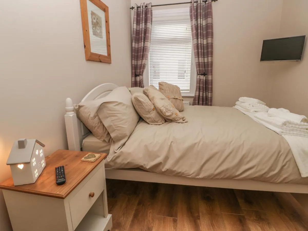 Holiday home The Sanctuary Villa Redcar